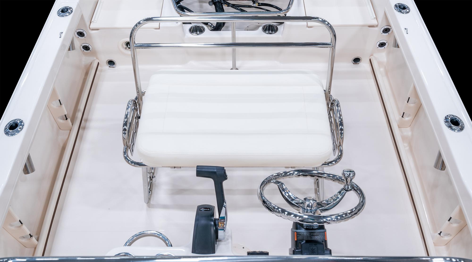New 2027 Grady-White Fisherman 180, 33953 Port Charlotte - Boat Trader