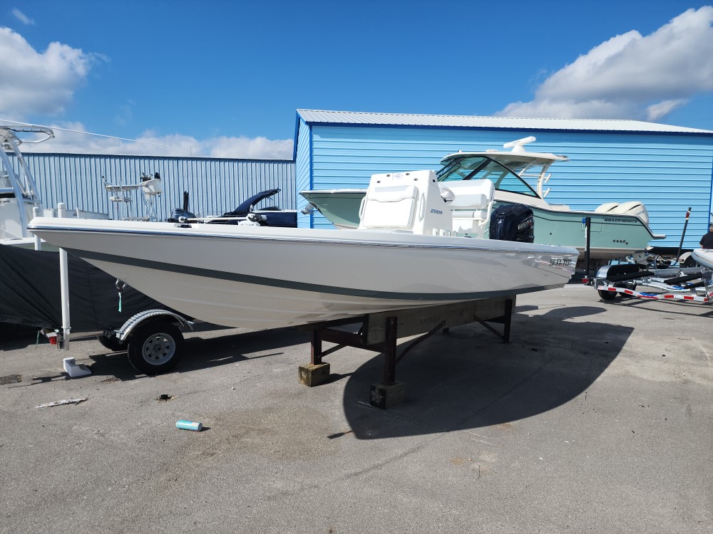 Skeeter SX 221 2025 - Marine Source