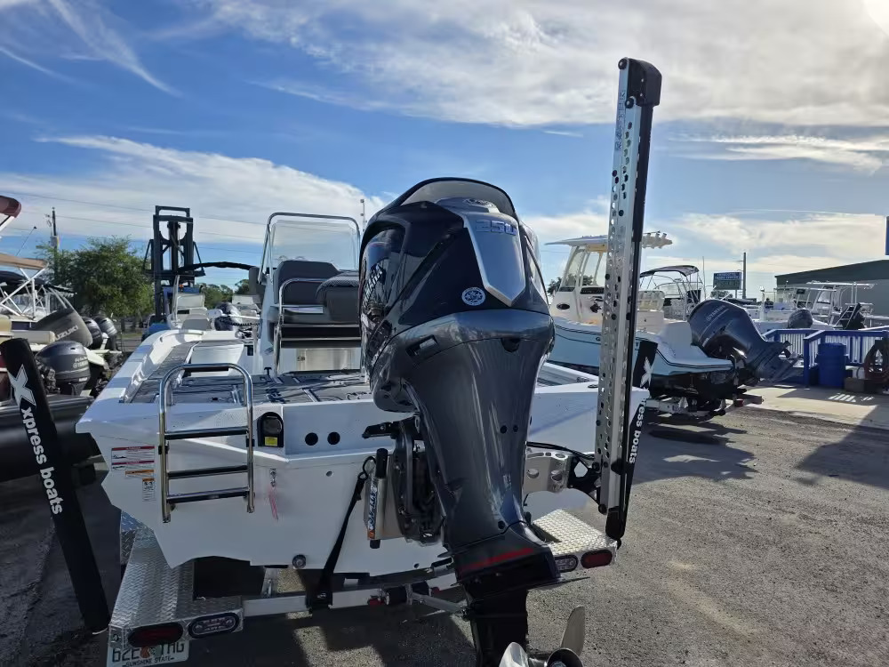 Used 2025 Xpress H23B, 33953 Port Charlotte - Boat Trader