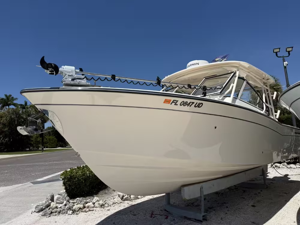 Used 2026 Grady-White Freedom 307, 34238 Sarasota - Boat Trader