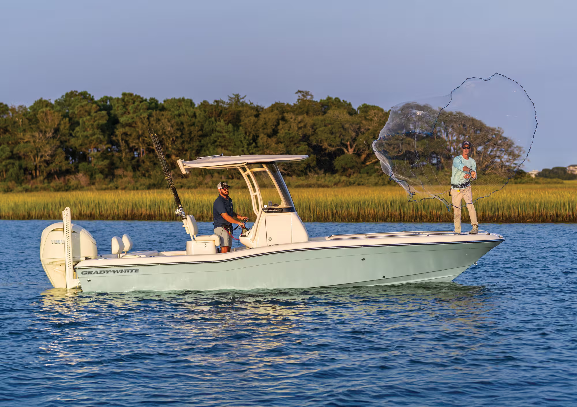 New 2027 Grady-White 251 Coastal Explorer, 33946 Placida - Boat Trader