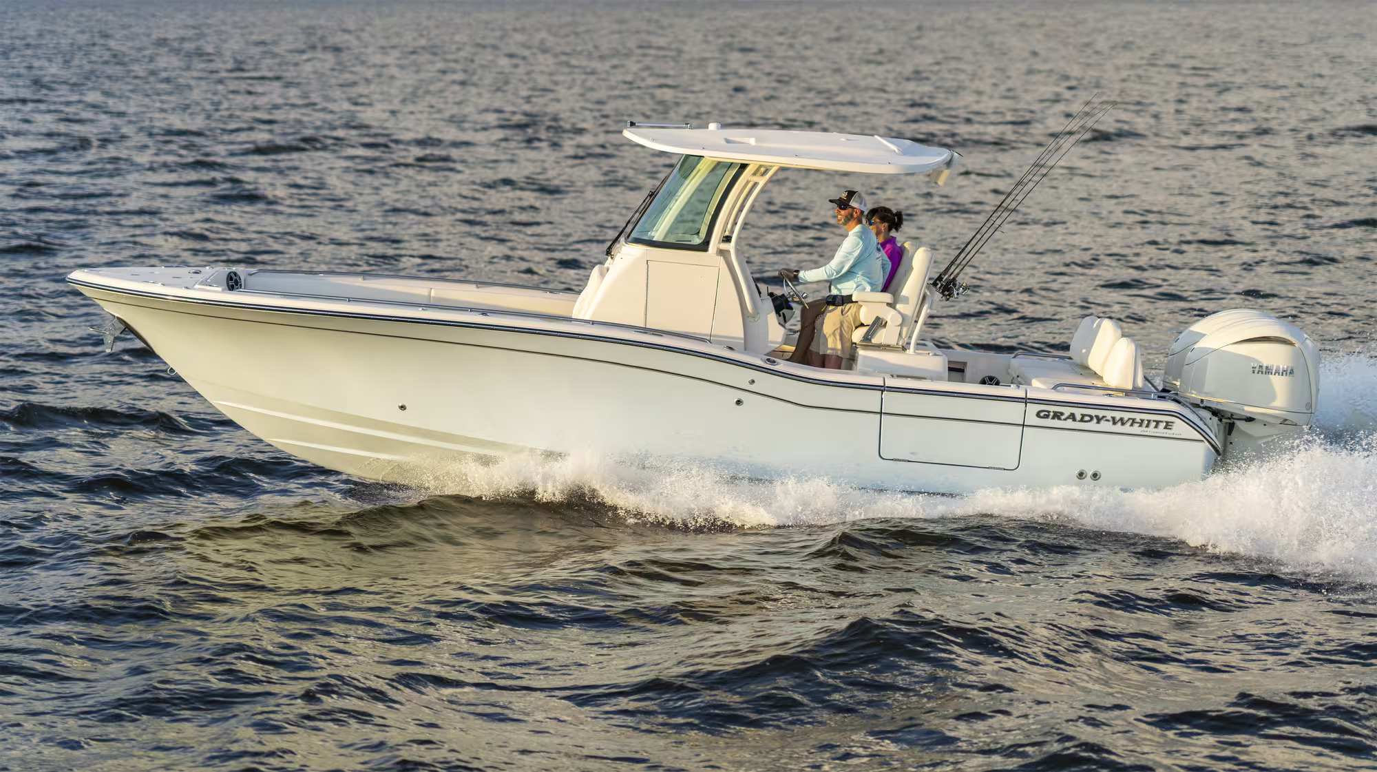 New 2027 Grady-White 281 Coastal Explorer, 34228 Longboat Key