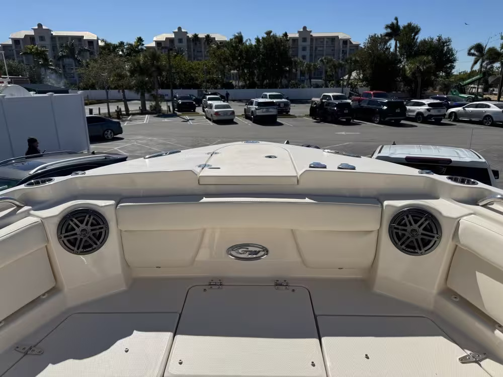 New 2026 Grady-White Freedom 285, 33946 Placida - Boat Trader
