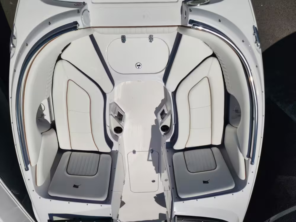New 2026 Stingray 231 DC, 34238 Sarasota - Boat Trader